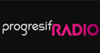 Progresif Radio logo