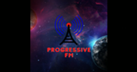 Progressive FM logo