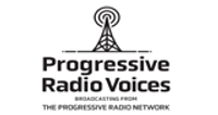 Progressive Radio Network logo