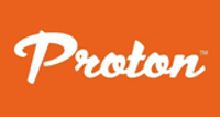 Proton Radio logo