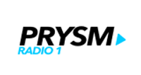 Prysm Radio 1 logo