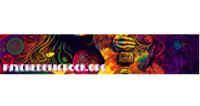 Logotipo de Psychedelic Rock - Progressive | Indie | Psuchedelic