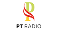 PT Radio logo