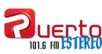 Puerto Estereo logo