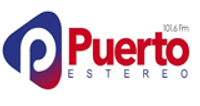 Puerto Estereo logo