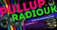 PullUpRadio logo