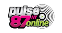Pulse 87 logo