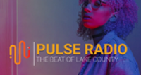Pulse 96.1 logo