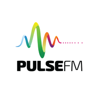 Logotipo de Pulse FM