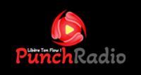 Punch-Radio logo