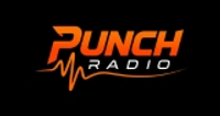 Punch-Radio logo