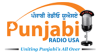 Punjabi Radio USA logo