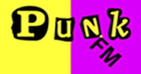 Punk FM logo