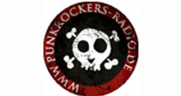 Punkrockers-radio logo