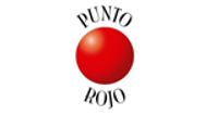 Punto Rojo logo