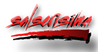 Pura Salsa "TU RADIO POPULAR" logo
