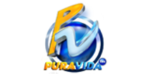 Pura Vida FM logo