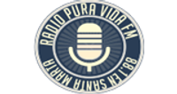 Pura Vida logo