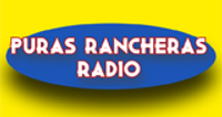 Puras Racheras Radio logo