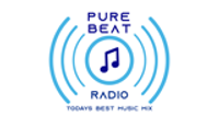 Pure Beat Radio logo