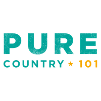 Logotipo de Pure Country 101