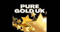 Pure Gold UK logo