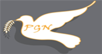 Logotipo de Pure Gospel Network