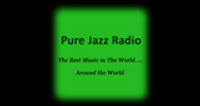 Pure Jazz Radio logo