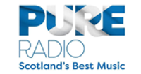 Pure Radio logo