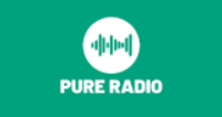 Pure Radio logo