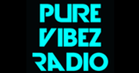 Pure Vibez Radio logo