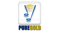 Puregold Oldies logo