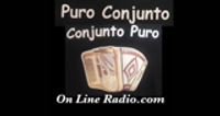 Puro Conjunto Conjunto Puro On Line Radio logo