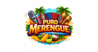 Puro Merengue logo