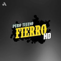 Puro Tejano Fierro HD logo