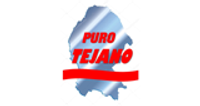 Puro Tejano logo