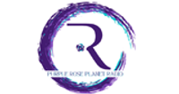 Purple Rose Planet logo