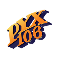 PYX 106 logo