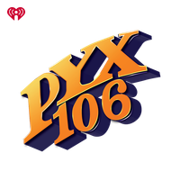 Logotipo de PYX 106