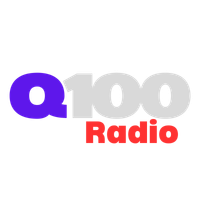 Q100 Radio logo