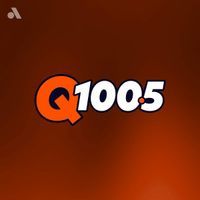 Q100Vegas logo