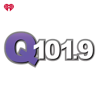 Logotipo de Q101.9