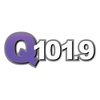 Q101.9 logo