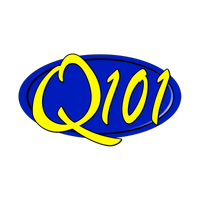 Q101 logo