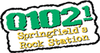 Q102.1 logo