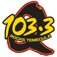 Q103.3 logo