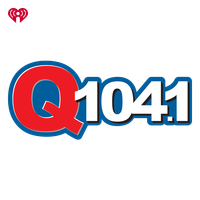 Q104.1 logo
