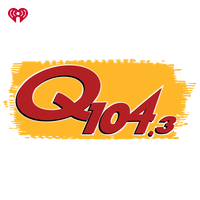 Q104.3 logo