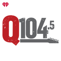 Logotipo de Q104.5