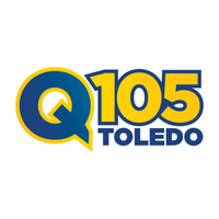 Q105.5 logo